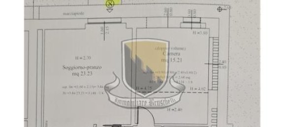 5 rooms House in Siena, Italy No. 20873 7