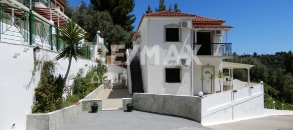 18 chambres Maison de ville à Skiathos, Greece No. 741 13