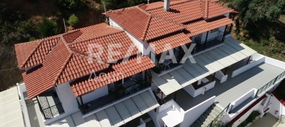 18 غرف نوم فندق في Skiathos, Greece رقم 741 4