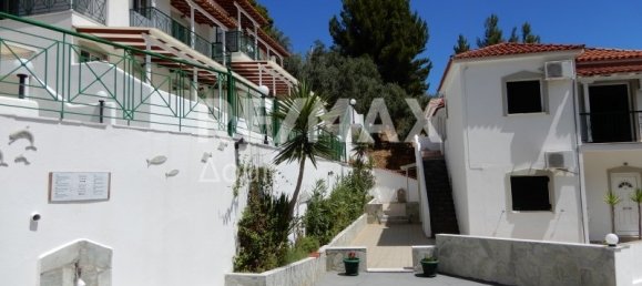 18 غرف نوم فندق في Skiathos, Greece رقم 741 14