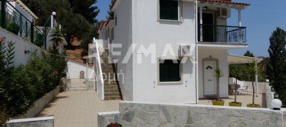 18 chambres Maison de ville à Skiathos, Greece No. 741 19