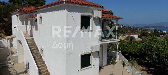 18 chambres Maison de ville à Skiathos, Greece No. 741 22