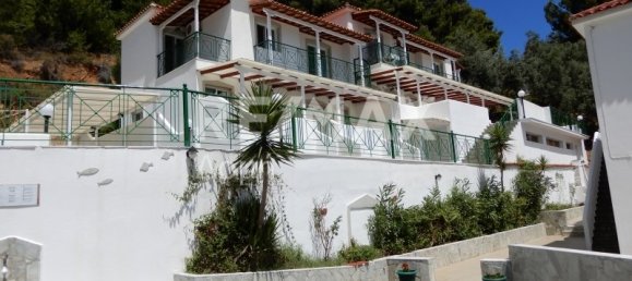 18 chambres Maison de ville à Skiathos, Greece No. 741 15