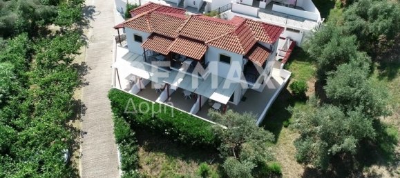 18 chambres Maison de ville à Skiathos, Greece No. 741 6