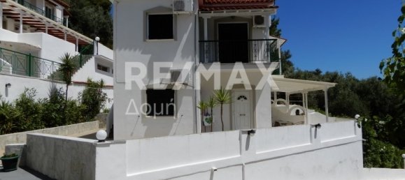 18 chambres Maison de ville à Skiathos, Greece No. 741 16