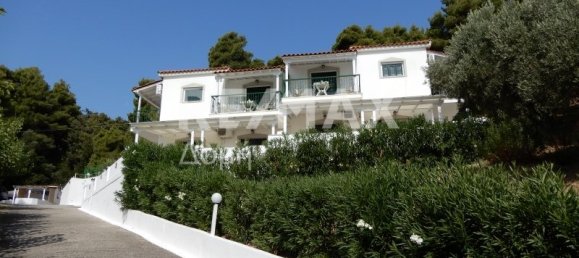 18 chambres Maison de ville à Skiathos, Greece No. 741 17