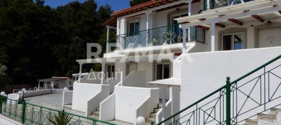 18 chambres Maison de ville à Skiathos, Greece No. 741 9