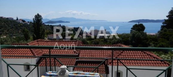 18 chambres Maison de ville à Skiathos, Greece No. 741 8