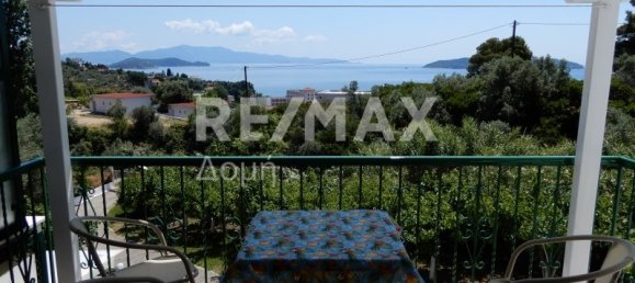 18 chambres Maison de ville à Skiathos, Greece No. 741 11