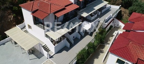 18 chambres Maison de ville à Skiathos, Greece No. 741 2