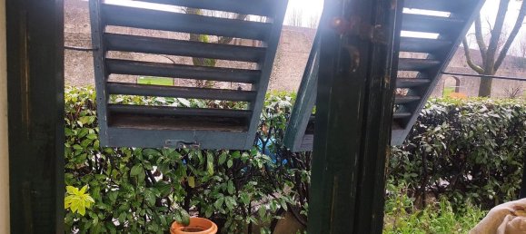 4-Zimmer Wohnung in Pistoia, Italy, Nr. 50854 2