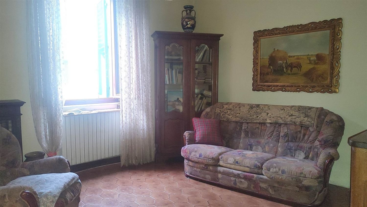 4-Zimmer Wohnung in Pistoia, Italy, Nr. 50854
