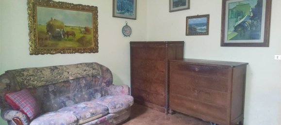 4-Zimmer Wohnung in Pistoia, Italy, Nr. 50854 7