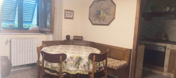 4-Zimmer Wohnung in Pistoia, Italy, Nr. 50854 14