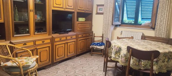 4-Zimmer Wohnung in Pistoia, Italy, Nr. 50854 9