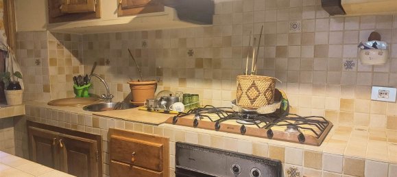 4-Zimmer Wohnung in Pistoia, Italy, Nr. 50854 21