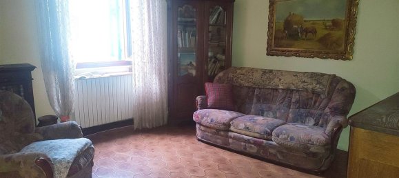 4-Zimmer Wohnung in Pistoia, Italy, Nr. 50854 5