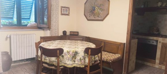 4-Zimmer Wohnung in Pistoia, Italy, Nr. 50854 13