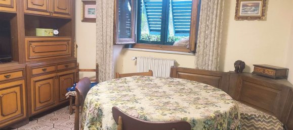 4-Zimmer Wohnung in Pistoia, Italy, Nr. 50854 10