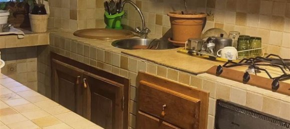 4-Zimmer Wohnung in Pistoia, Italy, Nr. 50854 8