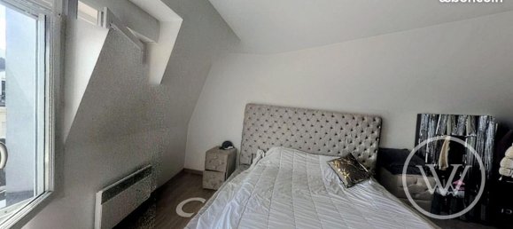 Apartamento T2 em Saint-Fargeau-Ponthierry, France N.º 327926 7