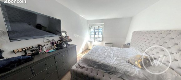 Apartamento T2 em Saint-Fargeau-Ponthierry, France N.º 327926 8