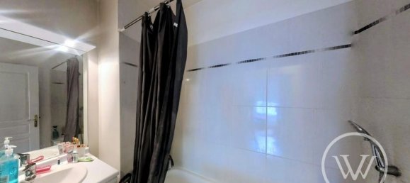 Apartamento T2 em Saint-Fargeau-Ponthierry, France N.º 327926 6