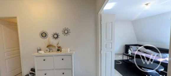 Apartamento T2 em Saint-Fargeau-Ponthierry, France N.º 327926 2