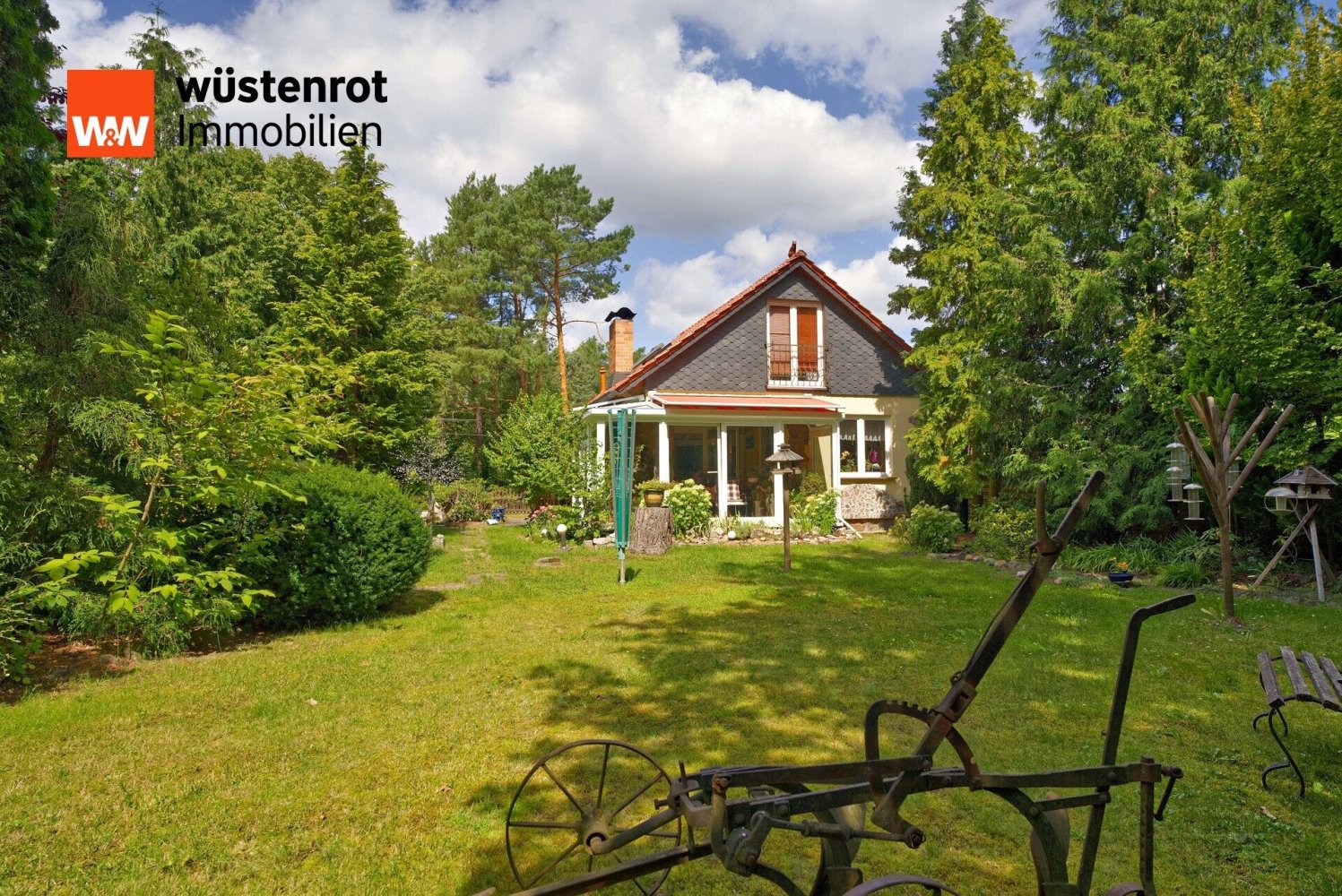 Casa de 1 dormitorio en Oder-Spree, Germany No. 288309