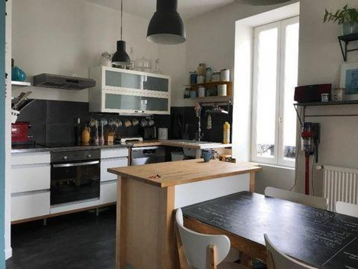 2 Schlafzimmer Eigentumswohnung in Cusset, France, Nr. 10792