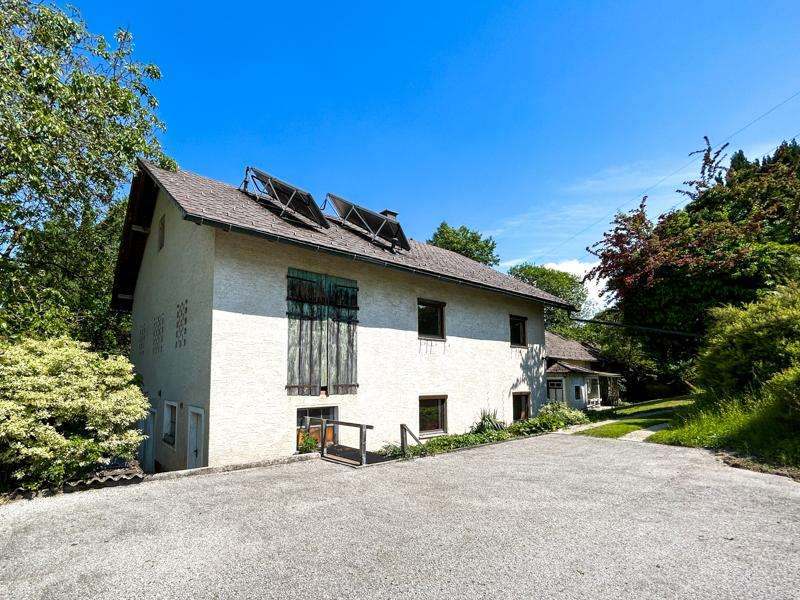 4 Schlafzimmer Haus in Regau, Austria, Nr. 49941