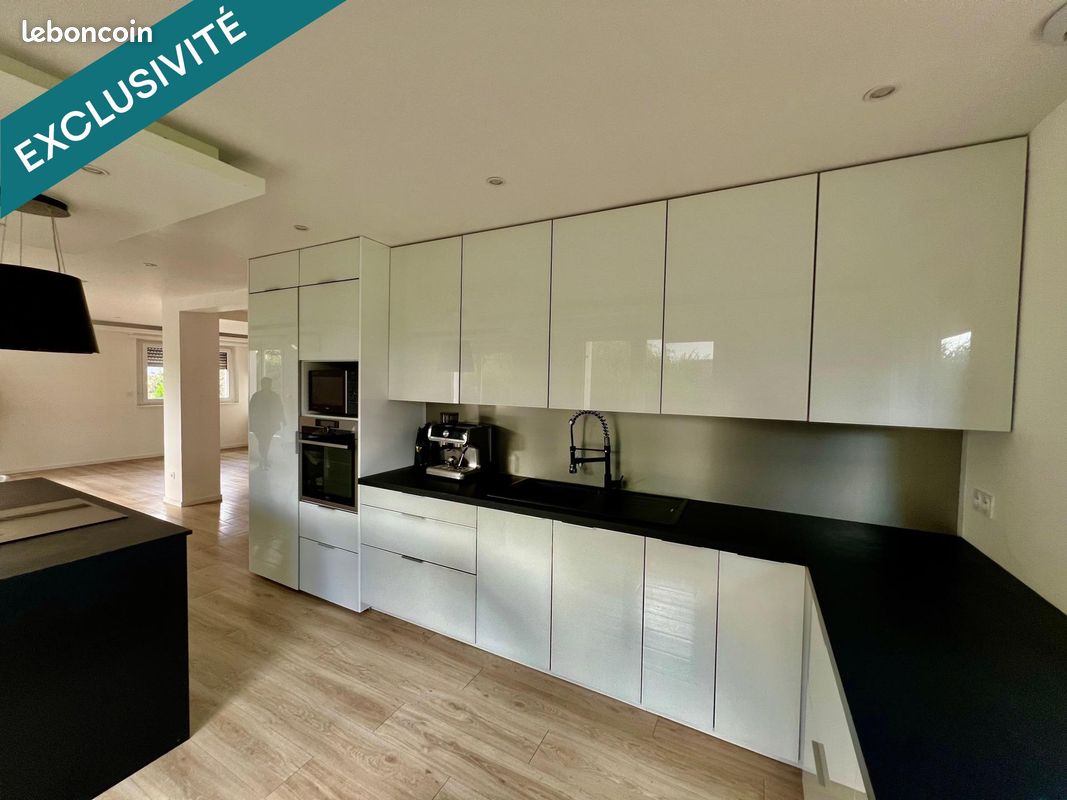 4 chambres Maison à Berstett, France No. 223670