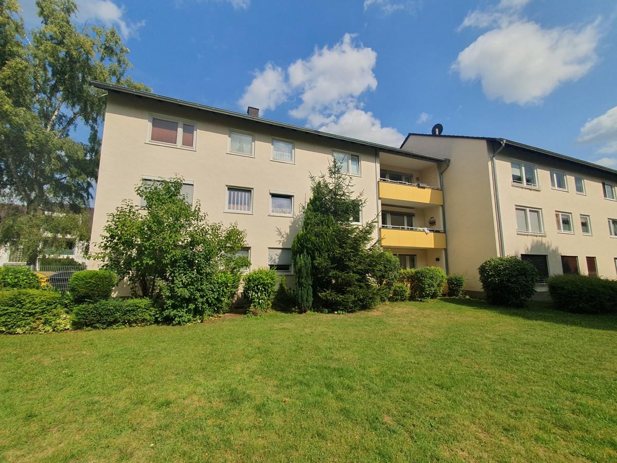 2 chambres Appartement à Bonn, Germany No. 256004