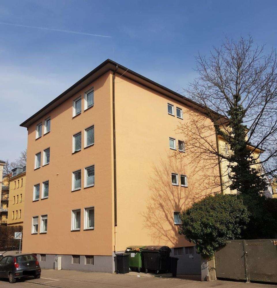 Studio à Augsburg, Germany No. 58638