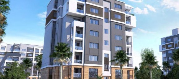 3 bedrooms Condo in New Capital City, Egypt No. 2408 3