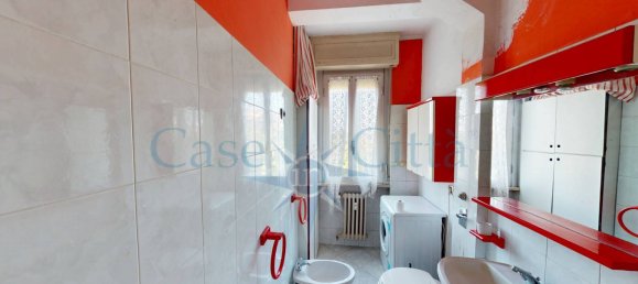 1 chambre Appartement à Milan, Italy No. 348872 8