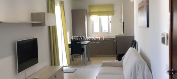 1 Schlafzimmer Penthouse in Sliema, Malta, Nr. 4141 3