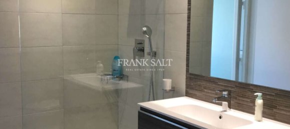 1 Schlafzimmer Penthouse in Sliema, Malta, Nr. 4141 7