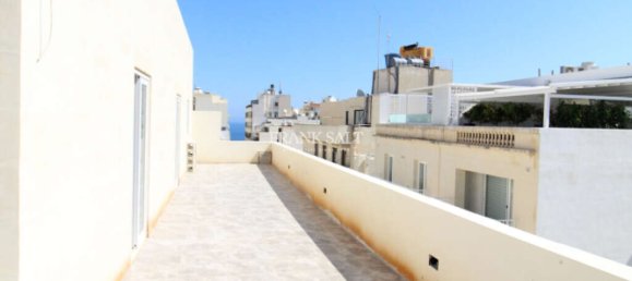 1 Schlafzimmer Penthouse in Sliema, Malta, Nr. 4141 9