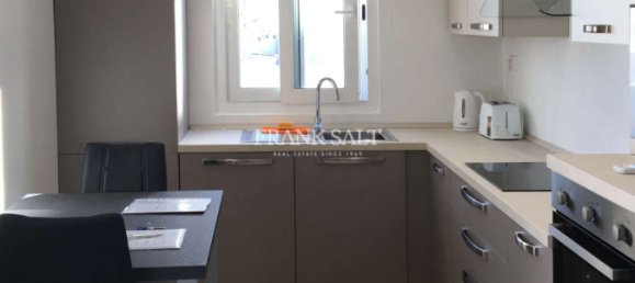 1 Schlafzimmer Penthouse in Sliema, Malta, Nr. 4141 4