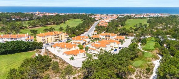 3 Schlafzimmer Wohnung in Obidos, Portugal, Nr. 236837 17