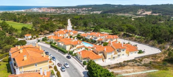 3 Schlafzimmer Wohnung in Obidos, Portugal, Nr. 236837 16