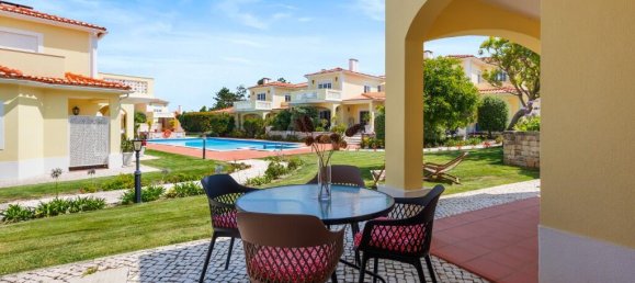 3 Schlafzimmer Wohnung in Obidos, Portugal, Nr. 236837 8