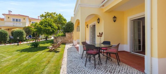 3 Schlafzimmer Wohnung in Obidos, Portugal, Nr. 236837 6