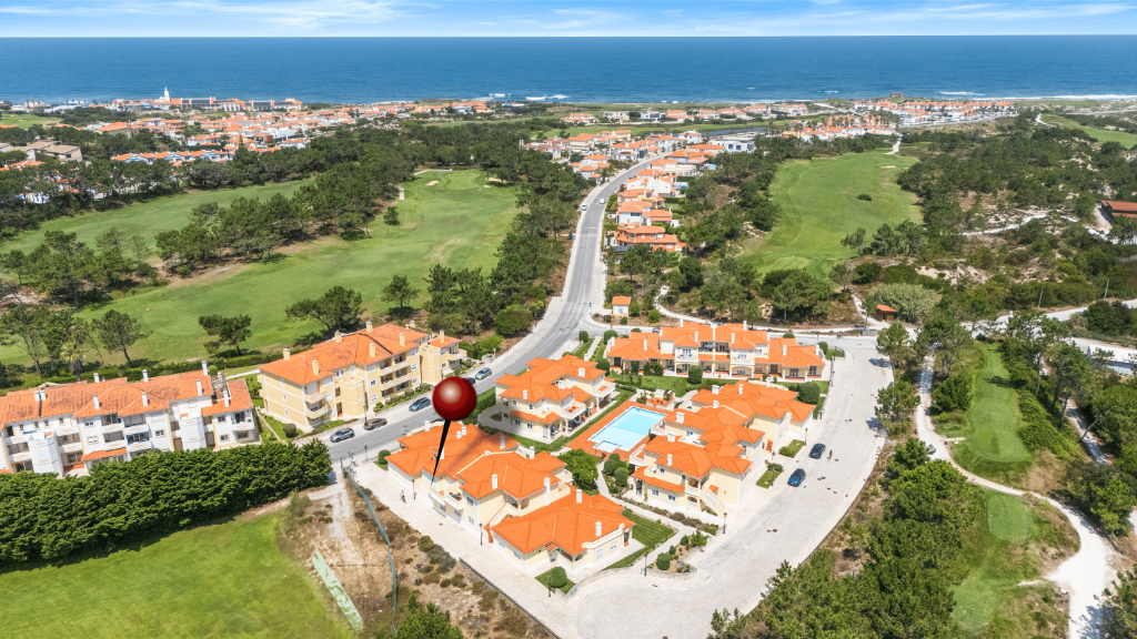 3 bedrooms Apartment in Obidos, Portugal No. 236837