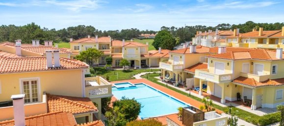 3 Schlafzimmer Wohnung in Obidos, Portugal, Nr. 236837 15