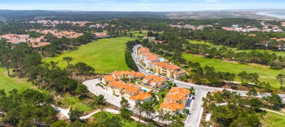 3 Schlafzimmer Wohnung in Obidos, Portugal, Nr. 236837 19