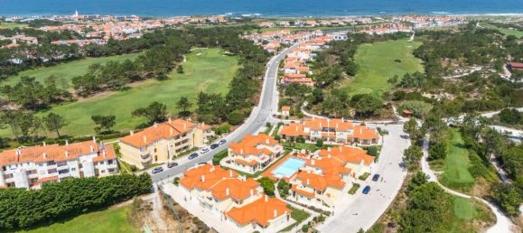 3 Schlafzimmer Wohnung in Obidos, Portugal, Nr. 236837 14