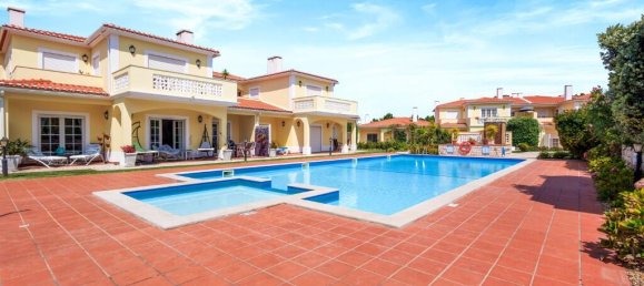 3 Schlafzimmer Wohnung in Obidos, Portugal, Nr. 236837 9