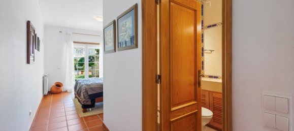 3 Schlafzimmer Wohnung in Obidos, Portugal, Nr. 236837 33